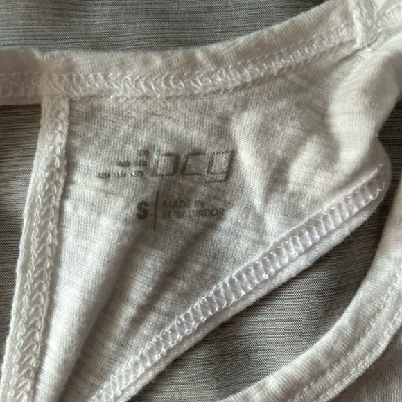 NWOT BCG Tank Top - Picture 3 of 3